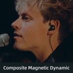 Earphones Supplier - KZ EDX 1 Dynamic