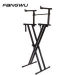 Keyboard Stand Factory - Adjustable Heavy