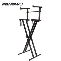 Keyboard Stand Factory - Adjustable Heavy
