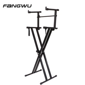 Keyboard Stand Factory - Adjustable Heavy