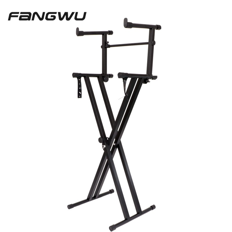 Keyboard Stand Factory - Adjustable Heavy