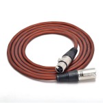 Audio Cable Manufacturer - Shenzhen OEM Roll
