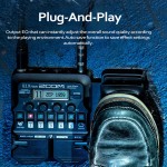 Effect Processor Manufacturer - G1X Four