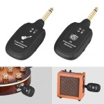 Wireless System Manufacturer - Hot Sale UHF