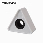 ABS Cube Supplier - ABS PVC Square