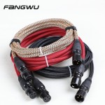 Coil Cable Manufacturer - High End 10-100M