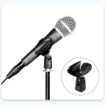 Microphone Holder Factory - OEM Portable