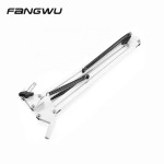 Boom Arm Supplier - High Quality Red White