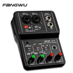 Audio Interface Manufacturer - Good Price Mini