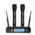 Headset System Supplier - Digital 4 UHF Headset