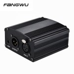 Preamp Manufacturer - High Quality 48V Phantom