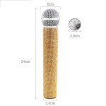 Fake Microphone Manufacturer - Factory Artificial