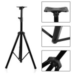 Tripod Stand Factory - High Quality Speaker