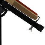 Snare Stand Supplier - 12 Inch Mute