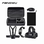 Accessories Set Supplier - Factory Price 6-in-1