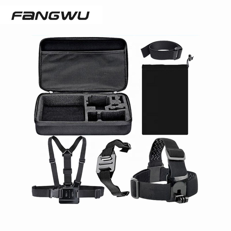 Accessories Set Supplier - Factory Price 6-in-1