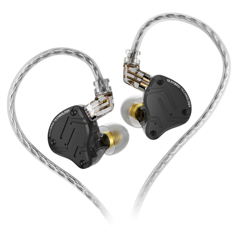 In-Ear Headphones Factory - KZ ZS10 Pro