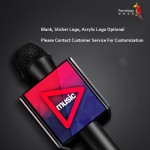 Acrylic Base Supplier - TV Media Reporter