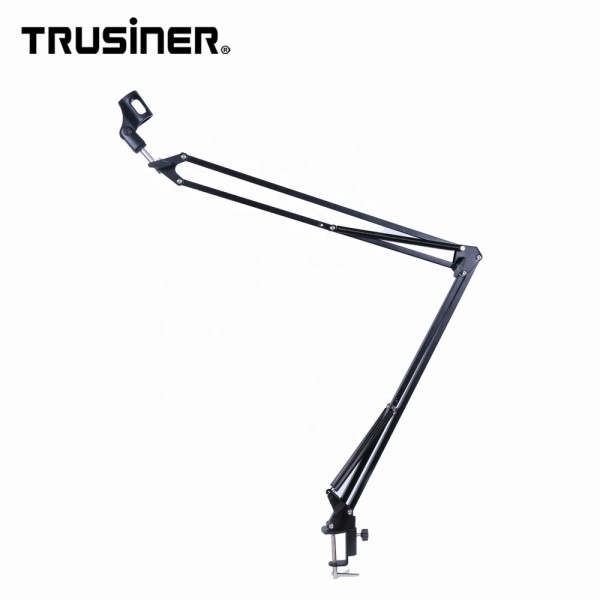 Mic Stand Supplier - High Grade NB-37