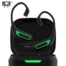Wireless Earphones Manufacturer - KZ AZ10 Upgrade