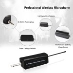 KTV Microphone Supplier - Professional Universal