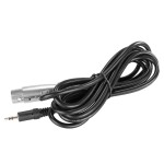 Jack Cable Manufacturer - XLR to 1/4 Inch