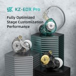 Earphones Manufacturer - New Arrival KZ