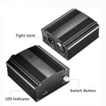 Preamp Manufacturer - High Quality 48V Phantom