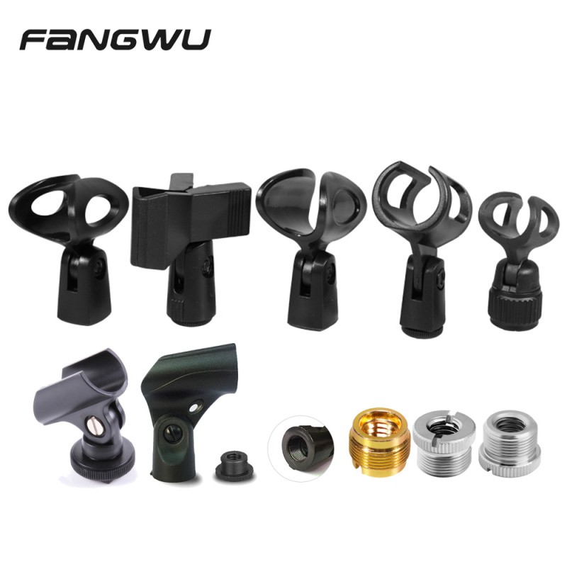 Microphone Holder Factory - OEM Portable