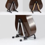 Alloy Stand Factory - Folding SK20 Metal