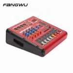Audio Mixer Factory - Top Quality Battery