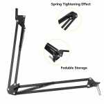 Webcam Arm Manufacturer - Factory Wholesale