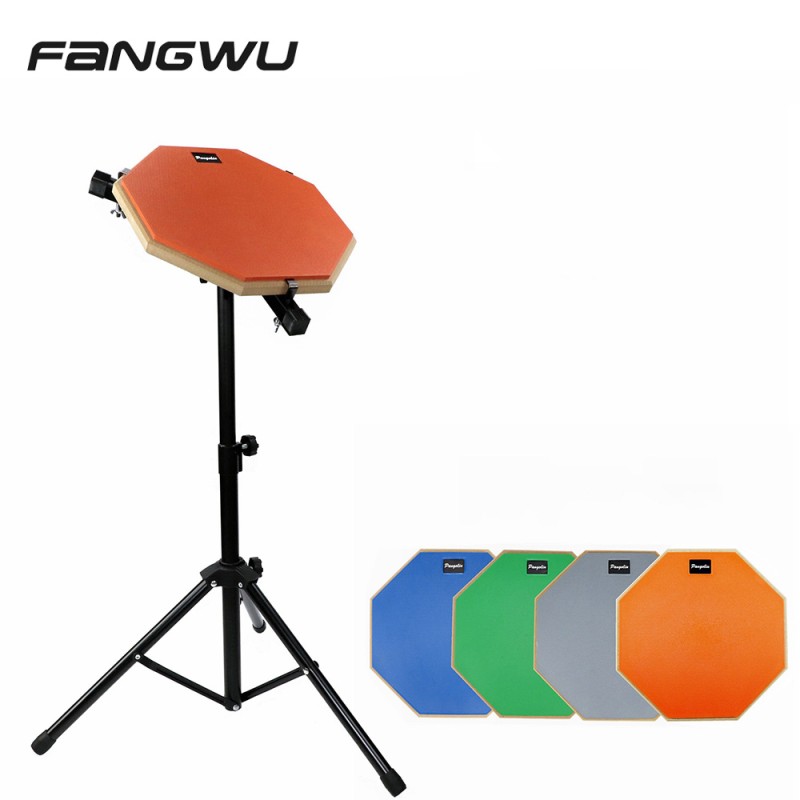 Snare Stand Supplier - 12 Inch Mute