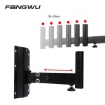 Wall Bracket Factory - Professional PA