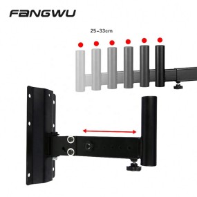 Wall Bracket Factory - Professional PA