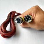 Audio Cable Manufacturer - Shenzhen OEM Roll