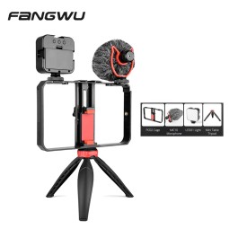 Vlogging Kit Factory - Hot Sale Equipment