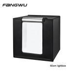 Lightbox Factory - Portable LED 40-80cm