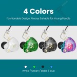 Wired Headphones Factory - X2 Pro 3.5mm