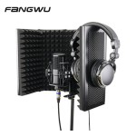 Acoustic Shield Factory - 5 Doors Metal