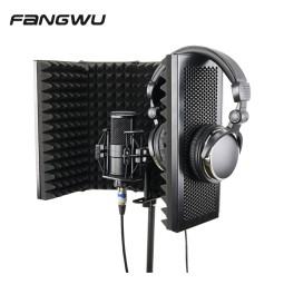 Acoustic Shield Factory - 5 Doors Metal