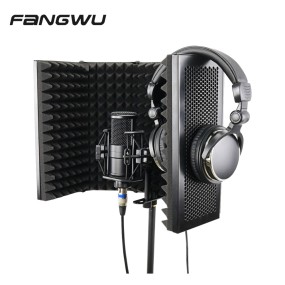 Acoustic Shield Factory - 5 Doors Metal