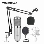 Condenser Microphone Factory - Wholesale Price BM800