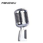 Microphone Manufacturer - China Wholesale Classic