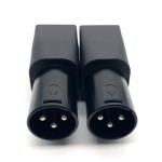 DMX Adapter Supplier - RJ45 to 3 Pin