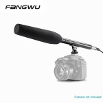 Handheld Microphone Supplier - Hot Selling Interview