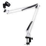 Boom Arm Supplier - High Quality Red White