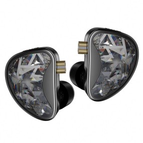 High-End Earphone Supplier - KZ AS24 24BA