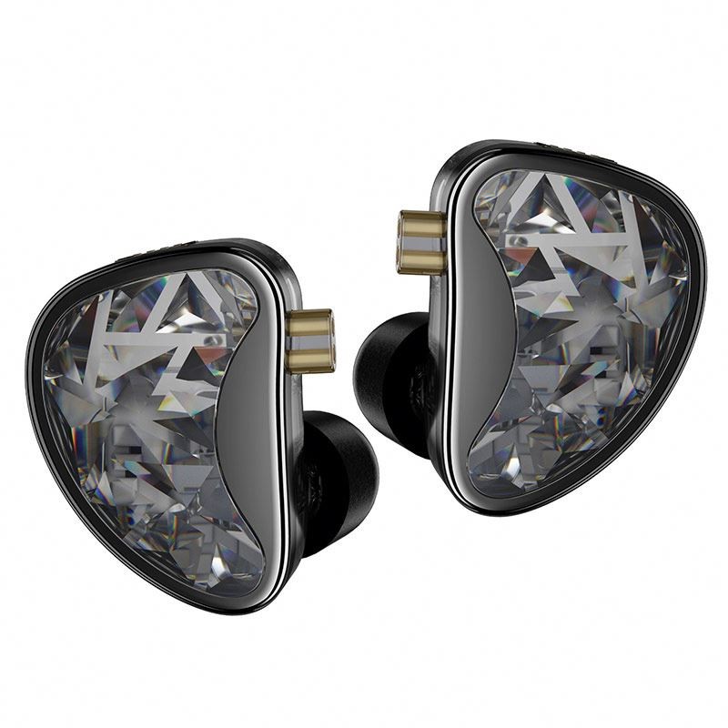 High-End Earphone Supplier - KZ AS24 24BA