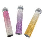 Mic Sleeve Factory - Rhinestone Bling